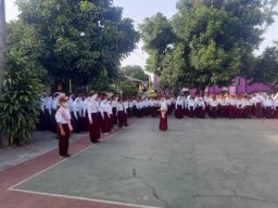 Upacara